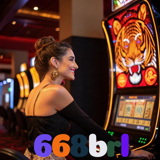 A Magia dos Jogos de Fantasia na 668brl