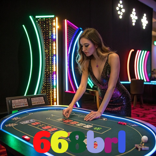 A Magia dos Jogos de Fantasia na 668brl