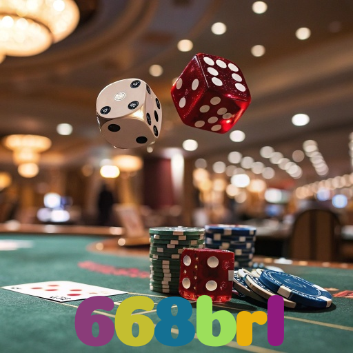 A Magia dos Jogos de Fantasia na 668brl