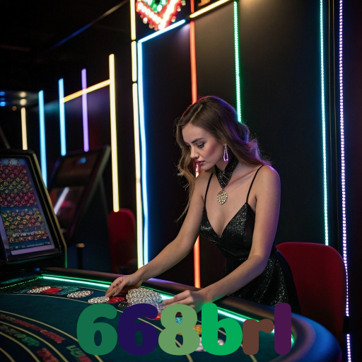 A Magia dos Jogos de Fantasia na 668brl