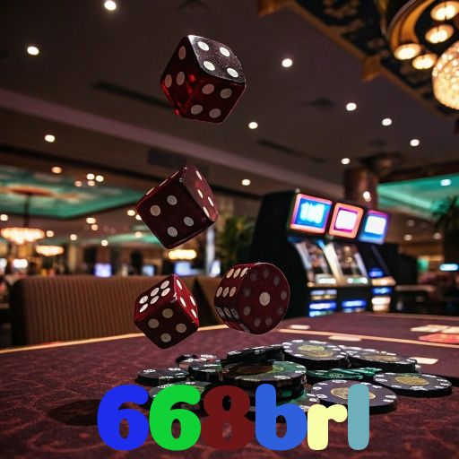 A Magia dos Jogos de Fantasia na 668brl