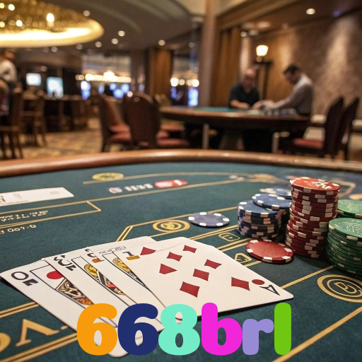 A Magia dos Jogos de Fantasia na 668brl