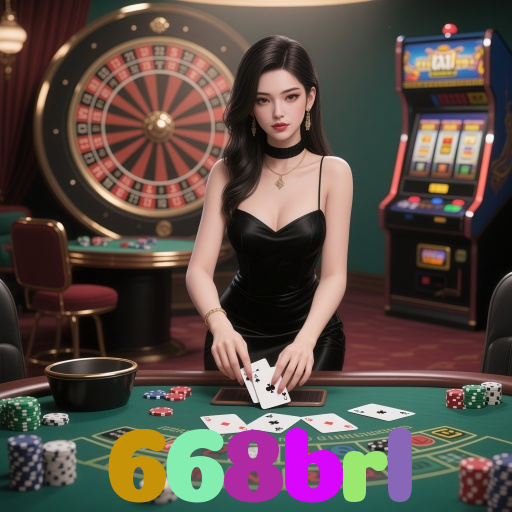 A Magia dos Jogos de Fantasia na 668brl