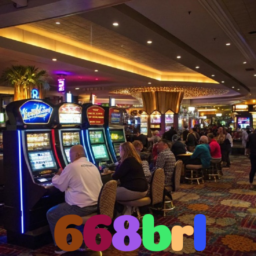 A Magia dos Jogos de Fantasia na 668brl