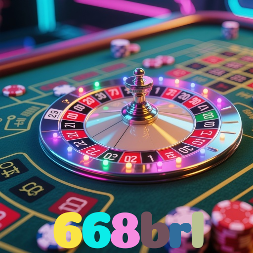A Magia dos Jogos de Fantasia na 668brl