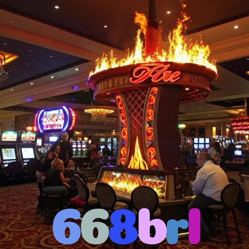 A Magia dos Jogos de Fantasia na 668brl