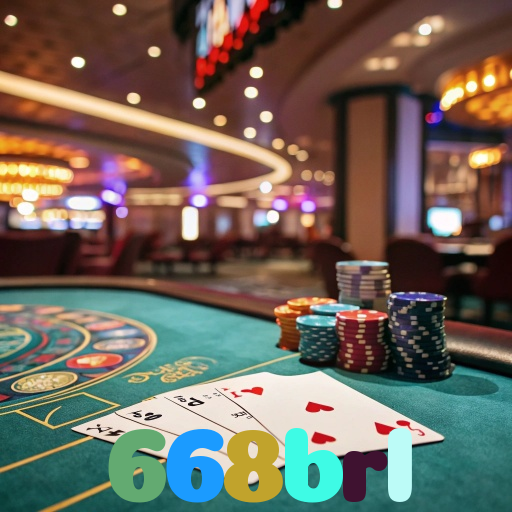 A Magia dos Jogos de Fantasia na 668brl