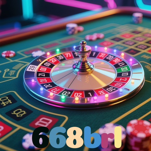 A Magia dos Jogos de Fantasia na 668brl
