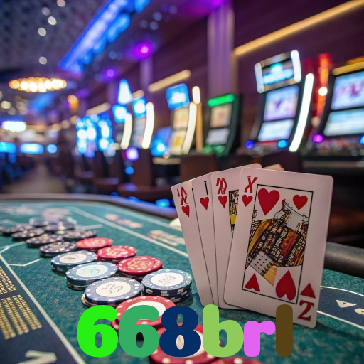 A Magia dos Jogos de Fantasia na 668brl