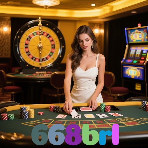 A Magia dos Jogos de Fantasia na 668brl
