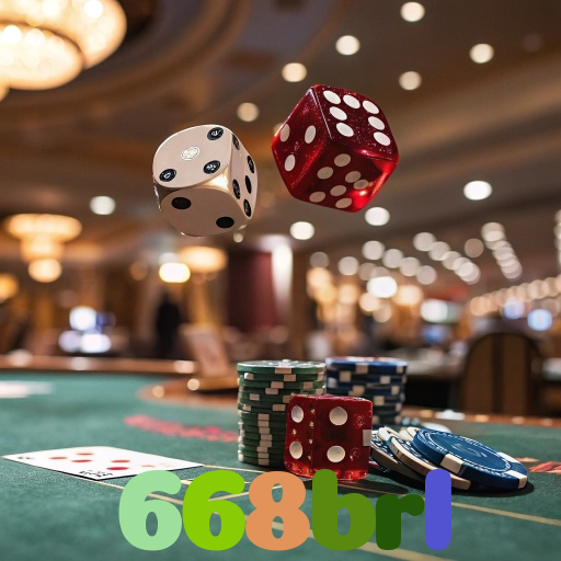 A Magia dos Jogos de Fantasia na 668brl