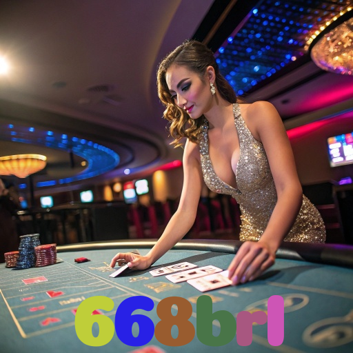 A Magia dos Jogos de Fantasia na 668brl