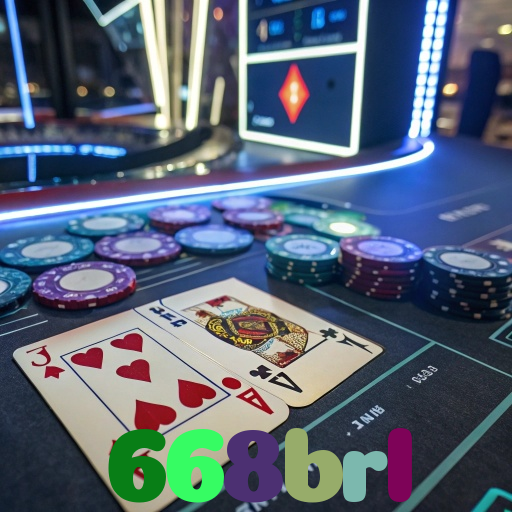 A Magia dos Jogos de Fantasia na 668brl