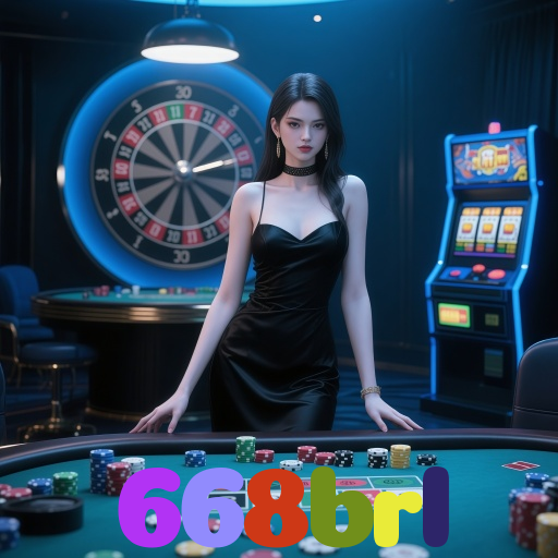 A Magia dos Jogos de Fantasia na 668brl