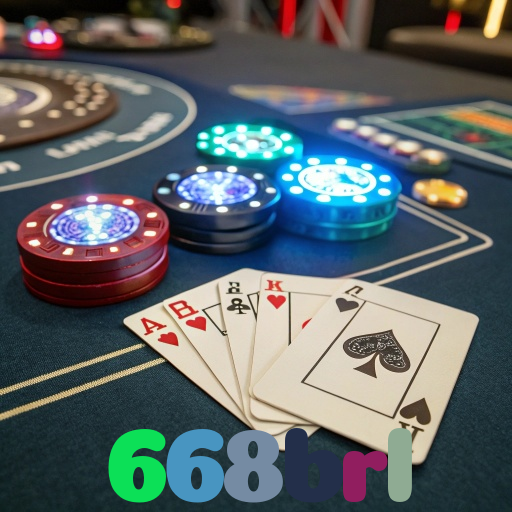 A Magia dos Jogos de Fantasia na 668brl