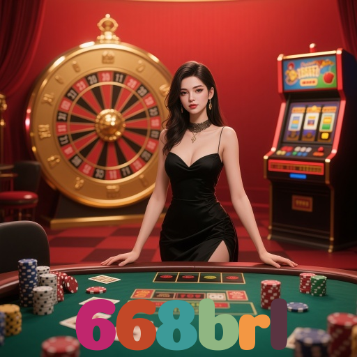 A Magia dos Jogos de Fantasia na 668brl