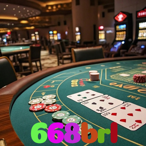 A Magia dos Jogos de Fantasia na 668brl