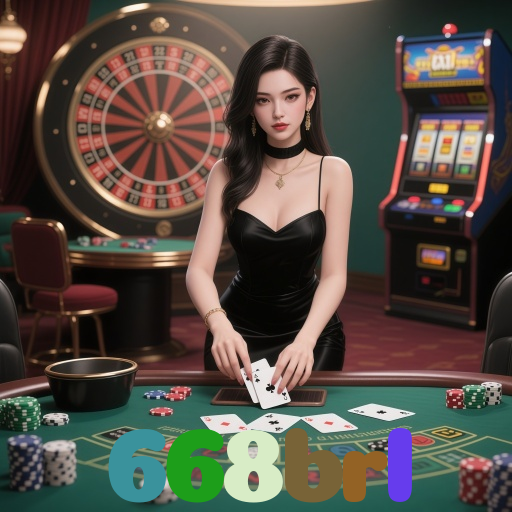 A Magia dos Jogos de Fantasia na 668brl