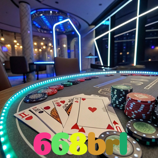 A Magia dos Jogos de Fantasia na 668brl