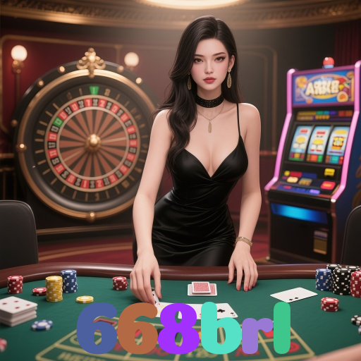A Magia dos Jogos de Fantasia na 668brl