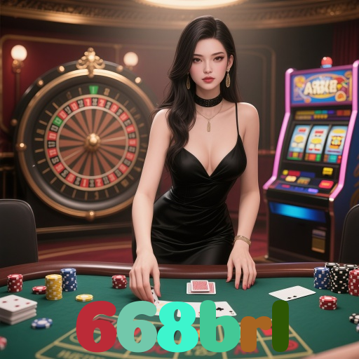 A Magia dos Jogos de Fantasia na 668brl
