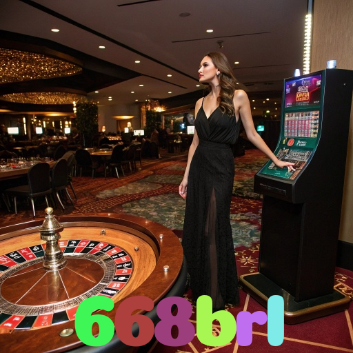 A Magia dos Jogos de Fantasia na 668brl