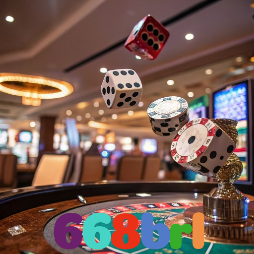 A Magia dos Jogos de Fantasia na 668brl