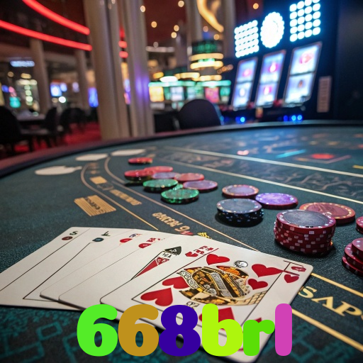 A Magia dos Jogos de Fantasia na 668brl