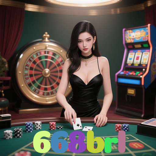 A Magia dos Jogos de Fantasia na 668brl
