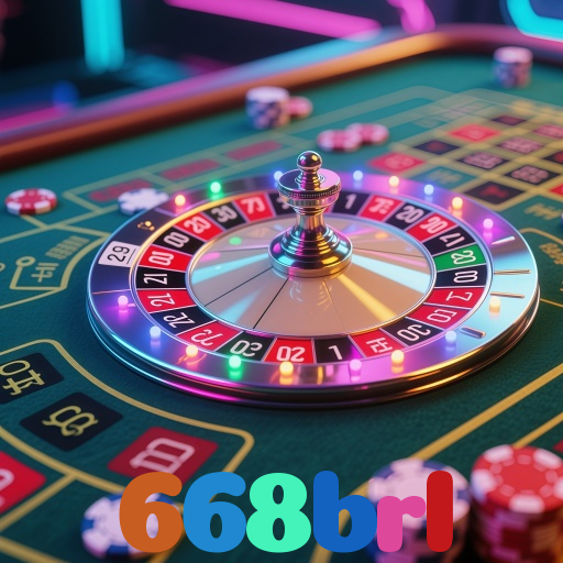 A Magia dos Jogos de Fantasia na 668brl