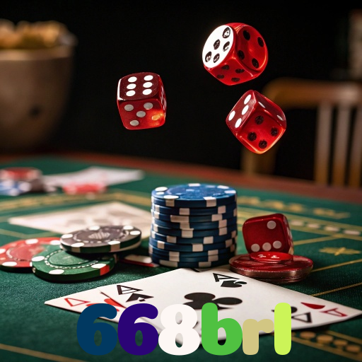 A Magia dos Jogos de Fantasia na 668brl
