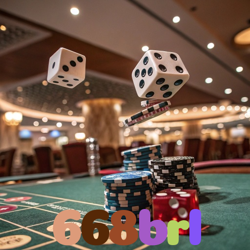 A Magia dos Jogos de Fantasia na 668brl