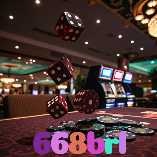 A Magia dos Jogos de Fantasia na 668brl