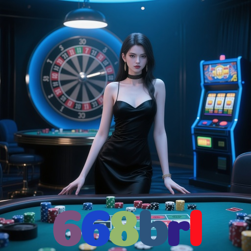 A Magia dos Jogos de Fantasia na 668brl