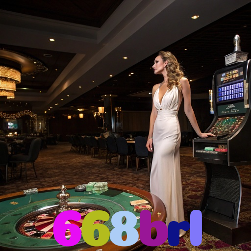 A Magia dos Jogos de Fantasia na 668brl