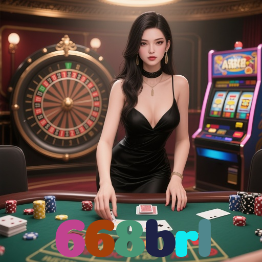 A Magia dos Jogos de Fantasia na 668brl