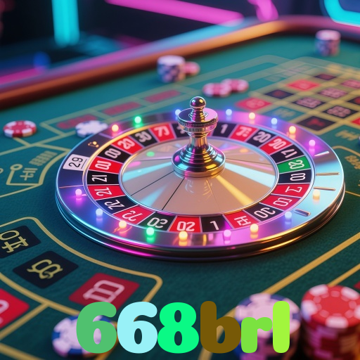 A Magia dos Jogos de Fantasia na 668brl
