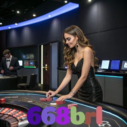 A Magia dos Jogos de Fantasia na 668brl