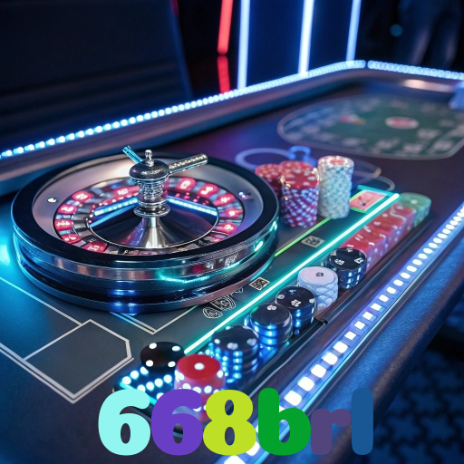 A Magia dos Jogos de Fantasia na 668brl
