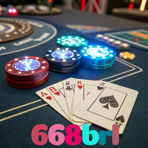 A Magia dos Jogos de Fantasia na 668brl