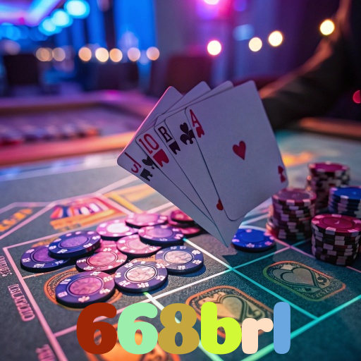 A Magia dos Jogos de Fantasia na 668brl