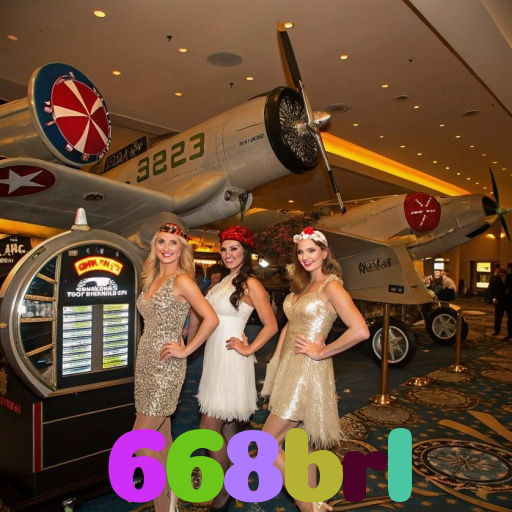 A Magia dos Jogos de Fantasia na 668brl