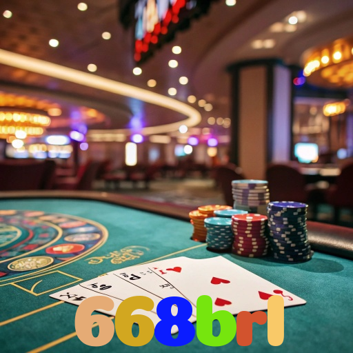 A Magia dos Jogos de Fantasia na 668brl