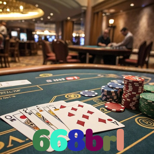 A Magia dos Jogos de Fantasia na 668brl