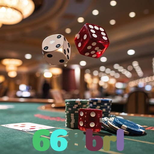 A Magia dos Jogos de Fantasia na 668brl