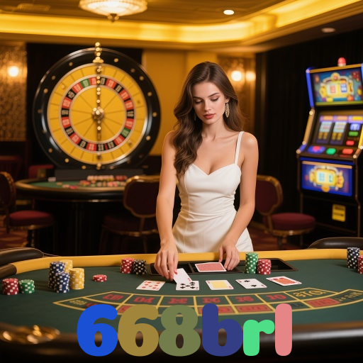 A Magia dos Jogos de Fantasia na 668brl