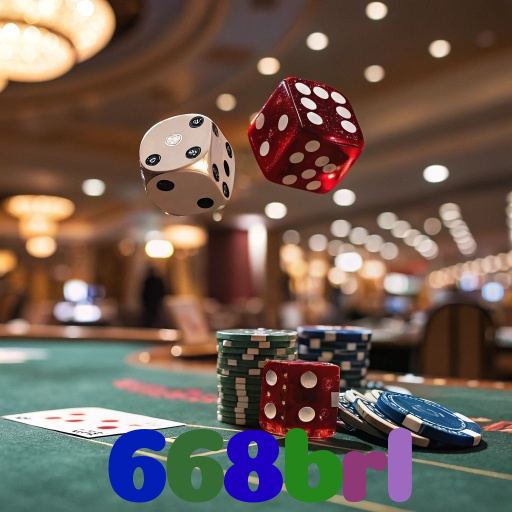 A Magia dos Jogos de Fantasia na 668brl