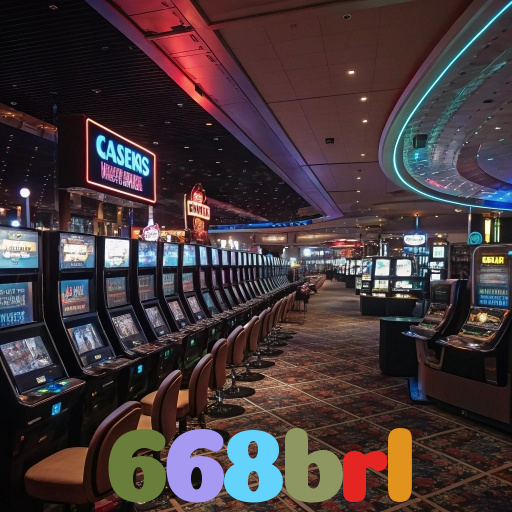 A Magia dos Jogos de Fantasia na 668brl