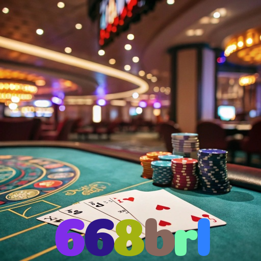 A Magia dos Jogos de Fantasia na 668brl
