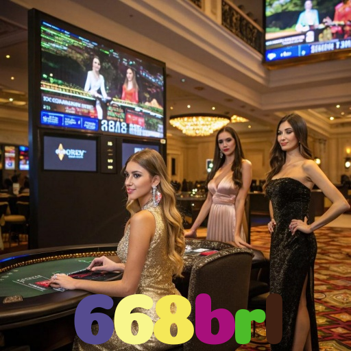 A Magia dos Jogos de Fantasia na 668brl
